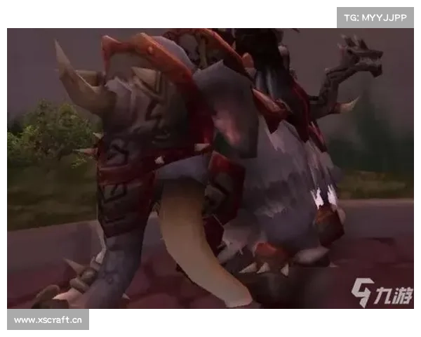 魔兽世界奥山声望快速获坐骑